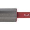 imageKitchenAid Gourmet Rolling Pin One Size Steel Red 25 x 25 x 22 inchesRed