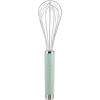 imageKitchenAid Gourmet Utility Whisk 105Inch Matte BlackMatte Pistachio