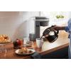 imageKitchenAid KCM1209DG Drip Coffee Maker 12 Cup Matte GreyMatte Grey