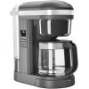 imageKitchenAid KCM1209DG Drip Coffee Maker 12 Cup Matte GreyMatte Grey