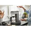 imageKitchenAid KCM1209DG Drip Coffee Maker 12 Cup Matte GreyMatte Grey