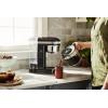 imageKitchenAid KCM1209DG Drip Coffee Maker 12 Cup Matte GreyOnix Black