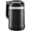imageKitchenAid KEK1565OB 15 Liter Electric Kettle with Dual Wall InsulationBlack Matte