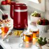 imageKitchenAid KEK1565OB 15 Liter Electric Kettle with Dual Wall InsulationEmpire Red