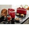imageKitchenAid KEK1565OB 15 Liter Electric Kettle with Dual Wall InsulationEmpire Red