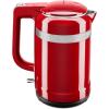 imageKitchenAid KEK1565OB 15 Liter Electric Kettle with Dual Wall InsulationEmpire Red