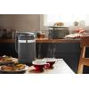 imageKitchenAid KEK1565OB 15 Liter Electric Kettle with Dual Wall InsulationMatte Charcoal Grey
