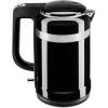 imageKitchenAid KEK1565OB 15 Liter Electric Kettle with Dual Wall InsulationOnyx Black