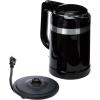 imageKitchenAid KEK1565OB 15 Liter Electric Kettle with Dual Wall InsulationOnyx Black