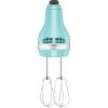 imageKitchenAid KHM512WH 5Speed Ultra Power Hand Mixer White 8x7x5Aqua Sky