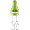 imageKitchenAid KHM512WH 5Speed Ultra Power Hand Mixer White 8x7x5Green Apple