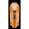 imageKitchenAid KHM512WH 5Speed Ultra Power Hand Mixer White 8x7x5Tangerine