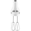 imageKitchenAid KHM512WH 5Speed Ultra Power Hand Mixer White 8x7x5White