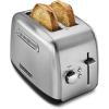 imageKitchenAid KMT2115SX Stainless Steel Toaster Brushed Stainless Steel