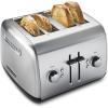 imageKitchenAid KMT4115SX Stainless Steel Toaster Brushed Stainless Steel 4 Slice Pack of 1