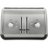 imageKitchenAid KMT4115SX Stainless Steel Toaster Brushed Stainless Steel 4 Slice Pack of 1