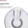 imageKitchenAid KO298OSAQA Gourmet Measuring Jugs Set of 3 Aqua SkyBlack