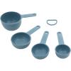imageKitchenAid Measuring Cups Set Of 4 Aqua SkyBlue Velvet