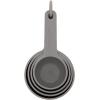 imageKitchenAid Measuring Cups Set Of 4 Aqua SkyGray