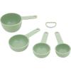 imageKitchenAid Measuring Cups Set Of 4 Aqua SkyPistachio