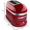 imageKitchenAid Pro Line Series 2Slice Automatic Toaster  KMT2203