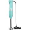 imageKitchenAid Variable Speed Corded Hand Blender KHBV53 Empire RedAqua Sky