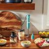 imageKitchenAid Variable Speed Corded Hand Blender KHBV53 Empire RedAqua Sky