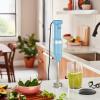imageKitchenAid Variable Speed Corded Hand Blender KHBV53 Empire RedBlue Velvet