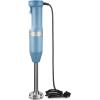 imageKitchenAid Variable Speed Corded Hand Blender KHBV53 Empire RedBlue Velvet