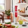 imageKitchenAid Variable Speed Corded Hand Blender KHBV53 Empire RedEmpire Red