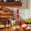 imageKitchenAid Variable Speed Corded Hand Blender KHBV53 Empire RedEmpire Red