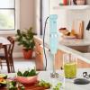 imageKitchenAid Variable Speed Corded Hand Blender KHBV53 Empire RedIce Blue