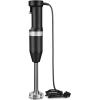 imageKitchenAid Variable Speed Corded Hand Blender KHBV53 Empire RedMatte Black