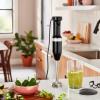 imageKitchenAid Variable Speed Corded Hand Blender KHBV53 Empire RedOnyx Black
