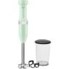 imageKitchenAid Variable Speed Corded Hand Blender KHBV53 Empire RedPistachio