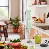 imageKitchenAid Variable Speed Corded Hand Blender KHBV53 Empire RedPistachio