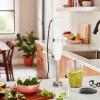 imageKitchenAid Variable Speed Corded Hand Blender KHBV53 Empire RedWhite