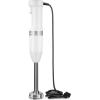 imageKitchenAid Variable Speed Corded Hand Blender KHBV53 Empire RedWhite