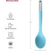 imageKitchenAid basting Spoon 135 inches AquaAqua