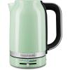 imageKitchenAid 17 Liter Electric Kettle KEK1701Pistachio