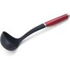 imageKitchenAid Classic Soup Ladle One Size Black 2Red