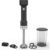 imageKitchenAid Go Cordless Hand Blender  battery included KHBRV71Black Matte