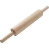 imageKitchenAid Gourmet Rolling Pin One Size Steel Red 25 x 25 x 22 inchesWood
