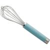 imageKitchenAid Gourmet Utility Whisk 105Inch Matte BlackMatte Aqua Sky