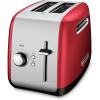 imageKitchenAid KMT2115ER Toaster with Manual HighLift Lever Empire Red 2 Slice