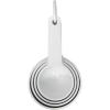 imageKitchenAid Measuring Cups Set Of 4 Aqua SkyWhite