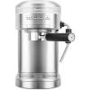 Brushed Stainless Steel