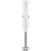 imageKitchenAid Variable Speed Corded Hand Blender KHBV53 Empire RedWhite