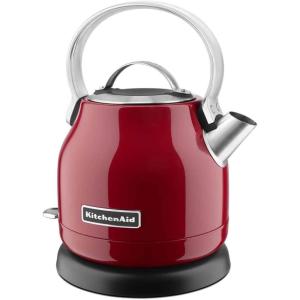 imageKitchenAid 125 L Electric Kettle  KEK1222Empire Red