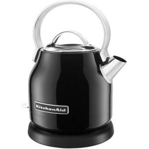 imageKitchenAid 125 L Electric Kettle  KEK1222Onyx Black